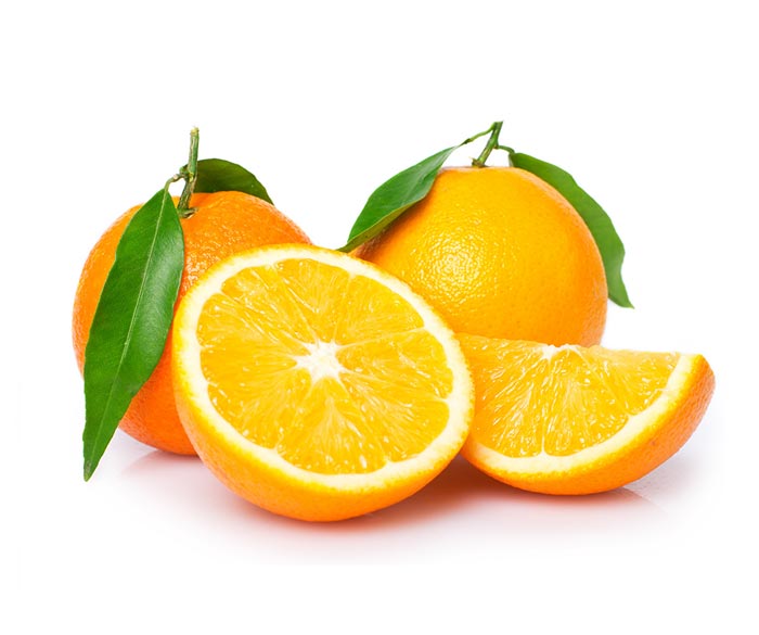 Naranja