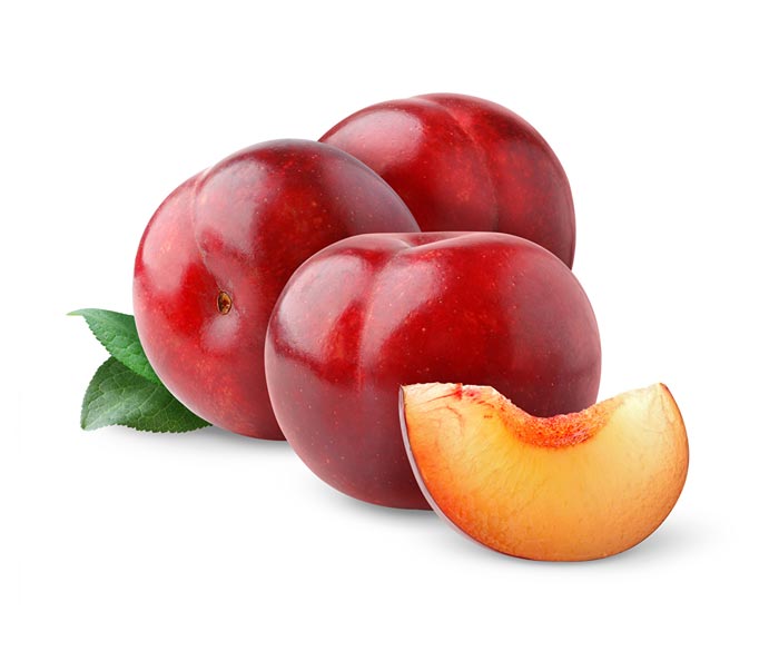 Ciruela