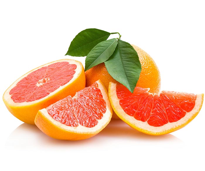 Pomelo